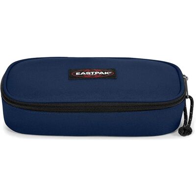 Eastpak Astuccio Oval Single Nighttime Navy One Size Eastpak Astuccio Oval Single Nighttime Navy One Size