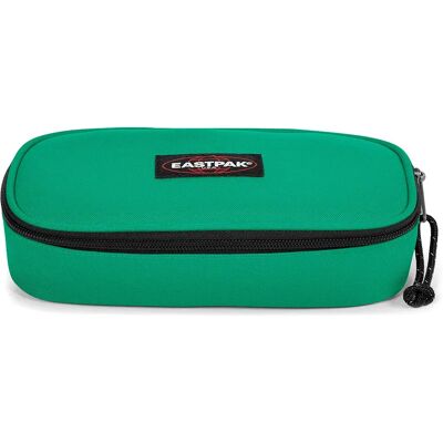 Eastpak Astuccio Oval Single Shamrock Green One Size Eastpak Astuccio Oval Single Shamrock Green One Size