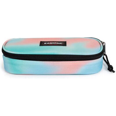 Eastpak Astuccio Oval Single Sparkly Gradient One Size Eastpak Astuccio Oval Single Sparkly Gradient One Size