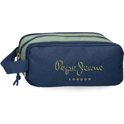 Pepe Jeans Astuccio Arwyn Navy One Size Pepe Jeans Astuccio Arwyn Navy One Size