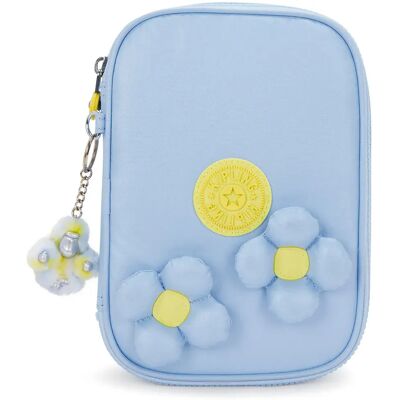 Kipling Astuccio 100 Pens Bloom Crush Met One Size Kipling Astuccio 100 Pens Bloom Crush Met One Size