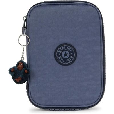 Kipling Astuccio 100 Pens Game Grey One Size Kipling Astuccio 100 Pens Game Grey One Size