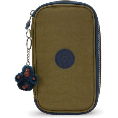 Kipling Astuccio 50 Pens Treasure Green One Size Kipling Astuccio 50 Pens Treasure Green One Size