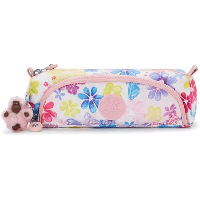 Kipling Astuccio Cute Flower Stamp One Size Kipling Astuccio Cute Flower Stamp One Size