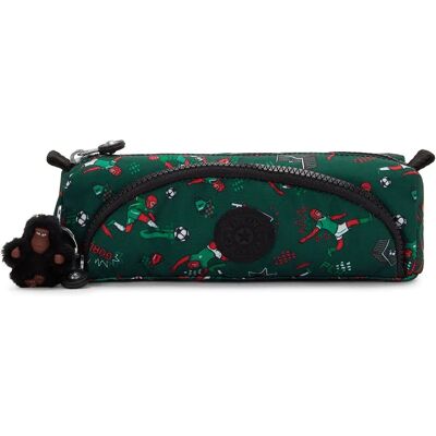 Kipling Astuccio Cute Soccer Print One Size Kipling Astuccio Cute Soccer Print One Size
