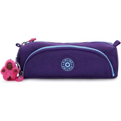 Kipling Astuccio Cute VIP Purple One Size Kipling Astuccio Cute VIP Purple One Size