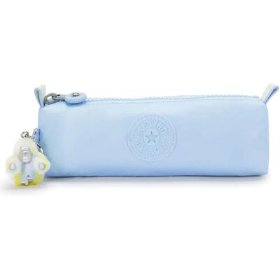 Kipling Astuccio Freedom Clear Sky Metallic One Size Kipling Astuccio Freedom Clear Sky Metallic One Size