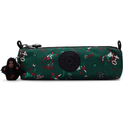 Kipling Astuccio Freedom Soccer Print One Size Kipling Astuccio Freedom Soccer Print One Size