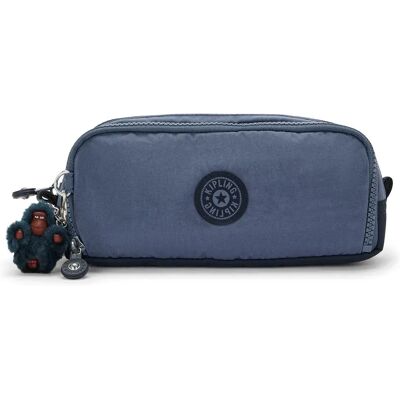 Kipling Astuccio Gitroy Game Grey One Size Kipling Astuccio Gitroy Game Grey One Size