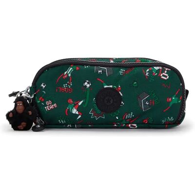 Kipling Astuccio Gitroy Soccer Print One Size Kipling Astuccio Gitroy Soccer Print One Size