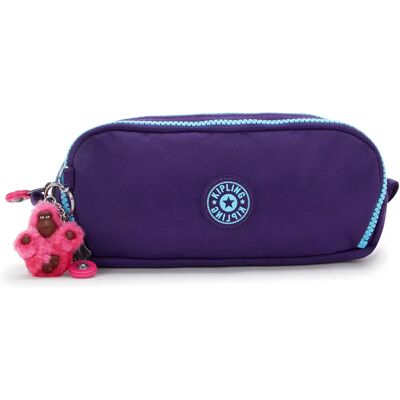 Kipling Astuccio Gitroy VIP Purple One Size Kipling Astuccio Gitroy VIP Purple One Size