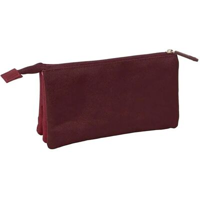 Safta Astuccio El Pulpo Burdeos Multicolor One Size Safta Astuccio El Pulpo Burdeos Multicolor One Size