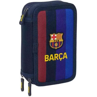 Safta Astuccio Fc Barcelona 26/27 Multicolor One Size Safta Astuccio Fc Barcelona 26/27 Multicolor One Size