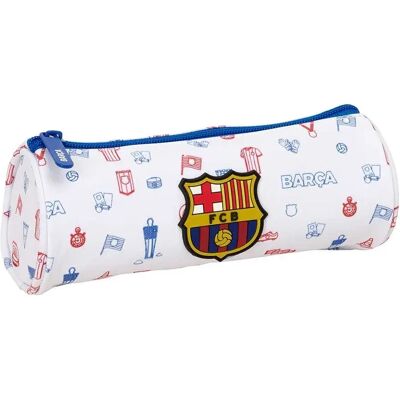 Safta Astuccio Fc Barcelona Preschool Multicolor One Size Safta Astuccio Fc Barcelona Preschool Multicolor One Size