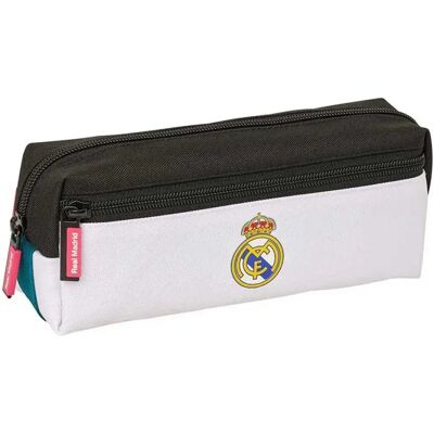 Safta Astuccio Real Madrid 26/27 Multicolor One Size Safta Astuccio Real Madrid 26/27 Multicolor One Size