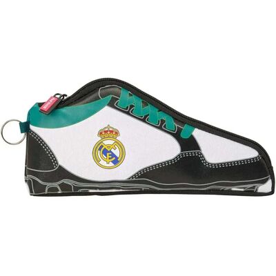 Safta Astuccio Real Madrid 26/27 Multicolor One Size Safta Astuccio Real Madrid 26/27 Multicolor One Size