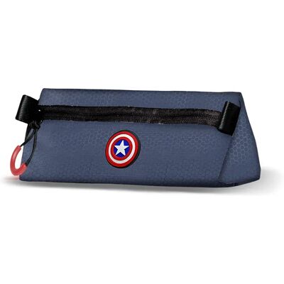 Karactermania Astuccio Capitán América Marvel Multicolor One Size Karactermania Astuccio Capitán América Marvel Multicolor One Size