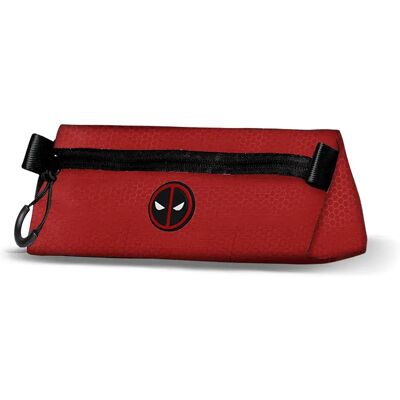 Karactermania Astuccio Deadpool Marvel Multicolor One Size Karactermania Astuccio Deadpool Marvel Multicolor One Size