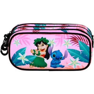 Karactermania Astuccio Lilo Y Stitch Disney Multicolor One Size Karactermania Astuccio Lilo Y Stitch Disney Multicolor One Size