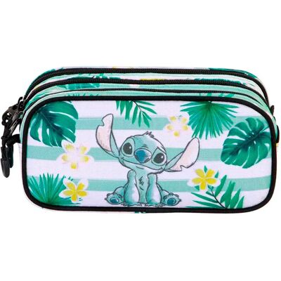 Karactermania Astuccio Lilo Y Stitch Disney Multicolor One Size Karactermania Astuccio Lilo Y Stitch Disney Multicolor One Size