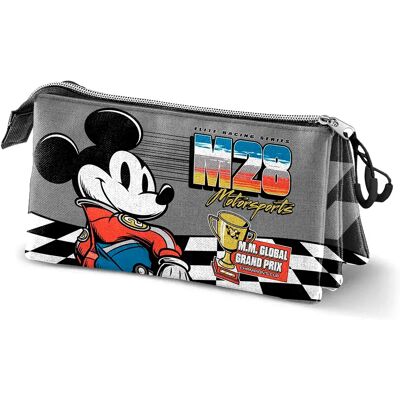 Karactermania Astuccio Mickey Mouse Disney Multicolor One Size Karactermania Astuccio Mickey Mouse Disney Multicolor One Size