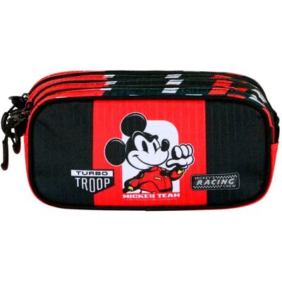 Karactermania Astuccio Mickey Mouse Disney Multicolor One Size Karactermania Astuccio Mickey Mouse Disney Multicolor One Size