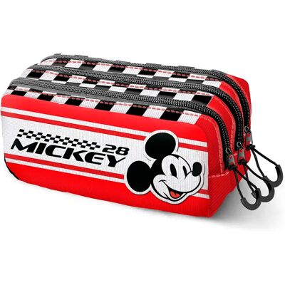 Karactermania Astuccio Mickey Mouse Disney Multicolor One Size Karactermania Astuccio Mickey Mouse Disney Multicolor One Size