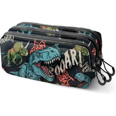 Karactermania Astuccio Prodg Multicolor One Size Karactermania Astuccio Prodg Multicolor One Size