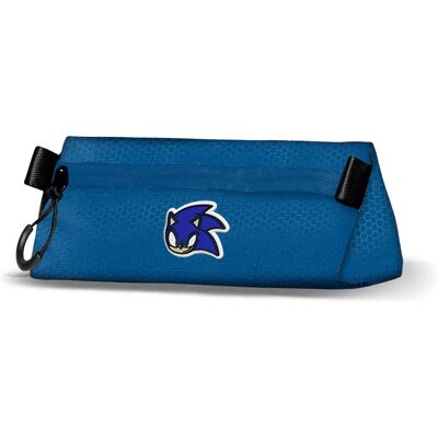 Karactermania Astuccio Sonic Multicolor One Size Karactermania Astuccio Sonic Multicolor One Size