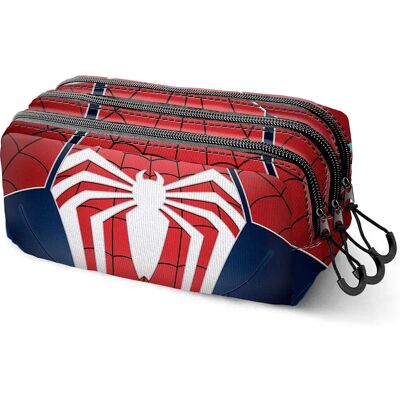 Karactermania Astuccio Spiderman Marvel Multicolor One Size Karactermania Astuccio Spiderman Marvel Multicolor One Size