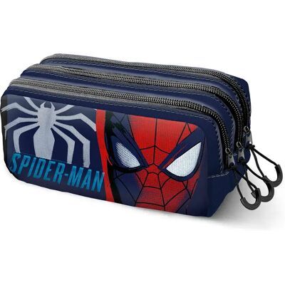 Karactermania Astuccio Spiderman Marvel Multicolor One Size Karactermania Astuccio Spiderman Marvel Multicolor One Size