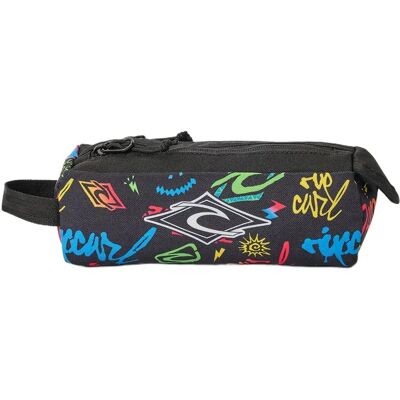 Rip Curl Astuccio Bts 2c Multicolor One Size Rip Curl Astuccio Bts 2c Multicolor One Size