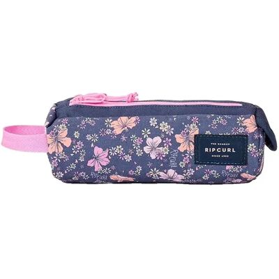 Rip Curl Astuccio Mixed 2c Navy / Pink One Size Rip Curl Astuccio Mixed 2c Navy / Pink One Size