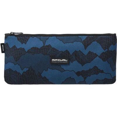 Rip Curl Astuccio S Case 2026 Black / Navy One Size Rip Curl Astuccio S Case 2026 Black / Navy One Size