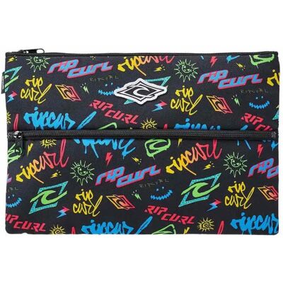 Rip Curl Astuccio Xl Case 2026 Multico One Size Rip Curl Astuccio Xl Case 2026 Multico One Size