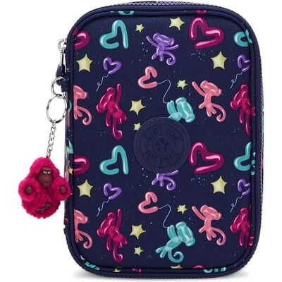 Kipling Astuccio 100 Pens Balloon Monkey One Size Kipling Astuccio 100 Pens Balloon Monkey One Size