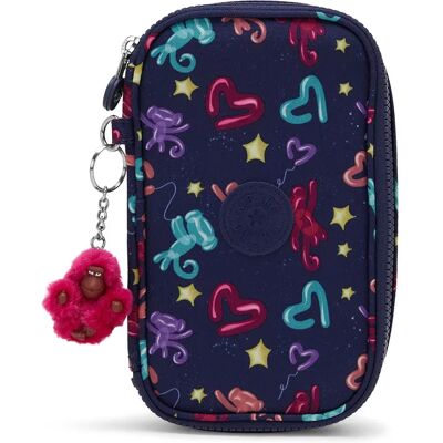 Kipling Astuccio 50 Pens Balloon Monkey One Size Kipling Astuccio 50 Pens Balloon Monkey One Size