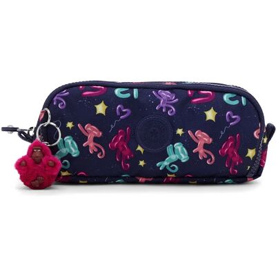 Kipling Astuccio Gitroy Balloon Monkey One Size Kipling Astuccio Gitroy Balloon Monkey One Size