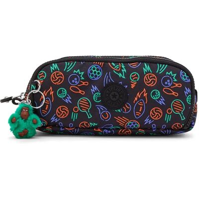 Kipling Astuccio Gitroy Sport Doodle One Size Kipling Astuccio Gitroy Sport Doodle One Size