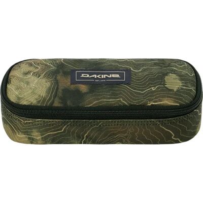 Dakine Astuccio School T3-r Earth Topo One Size Dakine Astuccio School T3-r Earth Topo One Size