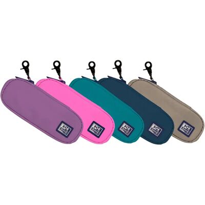 Oxford Astuccio B-hook 5 Unità Multicolor One Size Oxford Astuccio B-hook 5 Unità Multicolor One Size