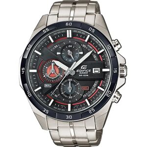 Edifice Orologio Efr 556db 1avuef Black One Size Edifice Orologio Efr 556db 1avuef Black One Size