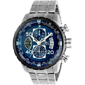 Invicta Orologio 22970 Silver Grey One Size Invicta Orologio 22970 Silver Grey One Size