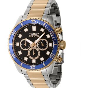 Invicta Orologio 6059 Silver Grey One Size Invicta Orologio 6059 Silver Grey One Size