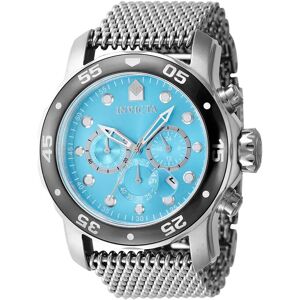 Invicta Orologio 7583 Silver Grey One Size Invicta Orologio 7583 Silver Grey One Size