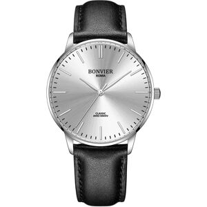 Bonvier Orologio Classic Bv068 One Size Bonvier Orologio Classic Bv068 One Size
