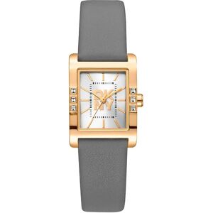 DKNY Orologio Da Donna Westside Glitz 22 Mm Mouse Grey / Silver Grey / Mineral One Size DKNY Orologio Da Donna Westside Glitz 22 Mm Mouse Grey / Silver Grey / Mineral One Size