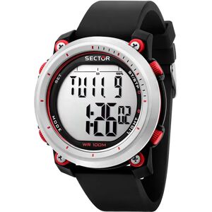 Sector Orologio R325156002 Black / One Size Sector Orologio R325156002 Black / One Size