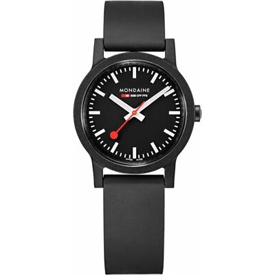 Camel Active Orologio Essence Black / White 32 mm Camel Active Orologio Essence Black / White 32 mm