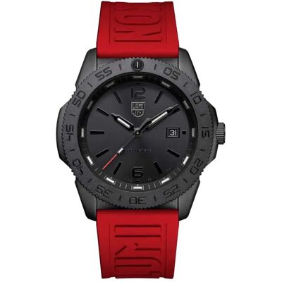 Luminox Orologio Pacific Diver 3120 Series Black / Black One Size Luminox Orologio Pacific Diver 3120 Series Black / Black One Size